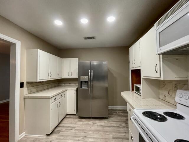 Olde Fort Walton - Residential Lease