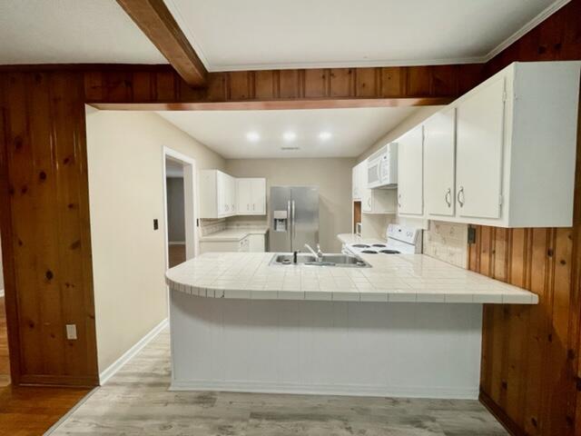 Olde Fort Walton - Residential Lease