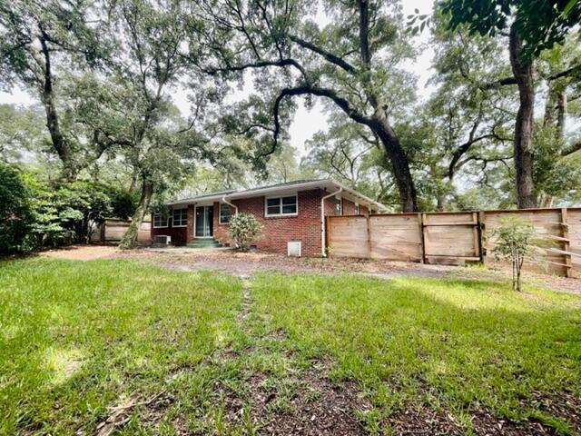 Olde Fort Walton - Residential Lease