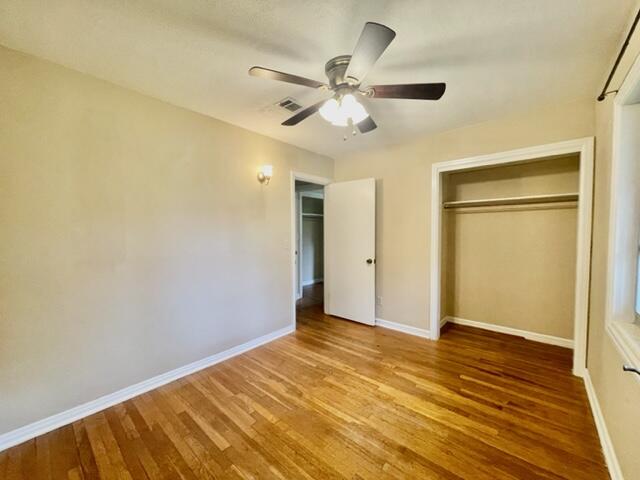 Olde Fort Walton - Residential Lease