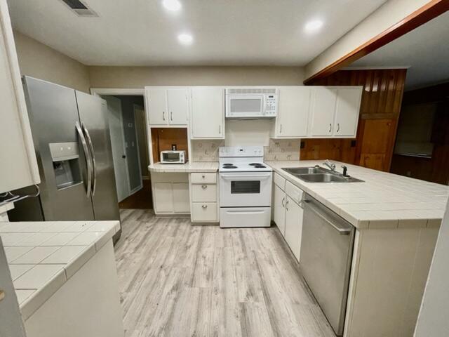 Olde Fort Walton - Residential Lease
