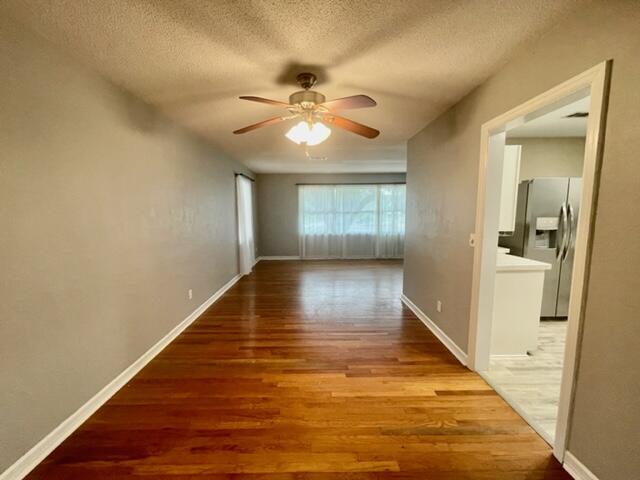 Olde Fort Walton - Residential Lease