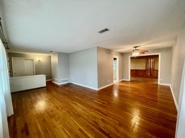 Olde Fort Walton - Residential Lease