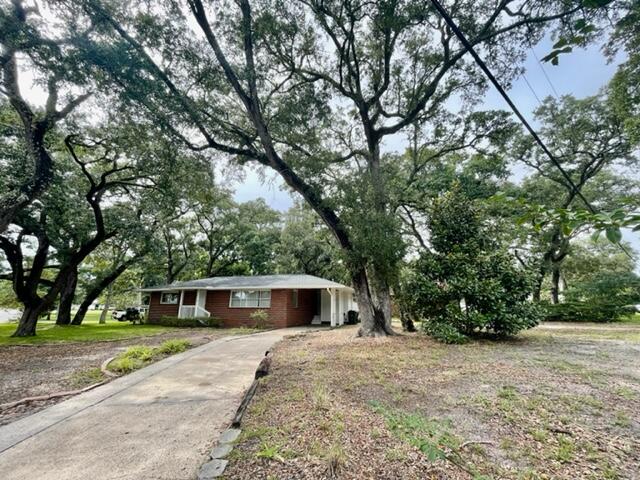 Olde Fort Walton - Residential Lease