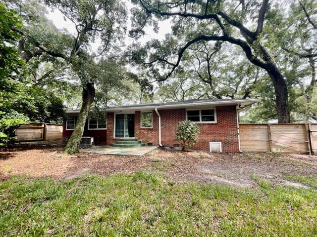 Olde Fort Walton - Residential Lease