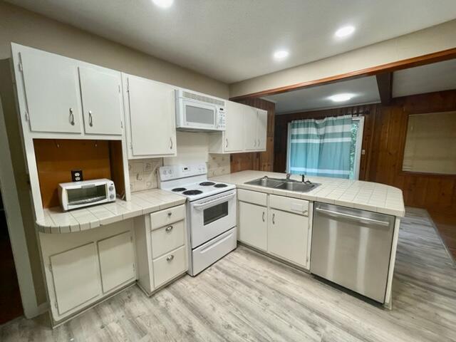 Olde Fort Walton - Residential Lease