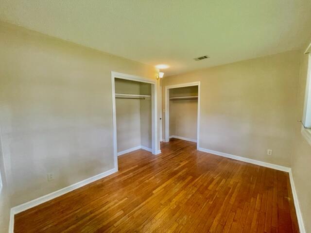 Olde Fort Walton - Residential Lease