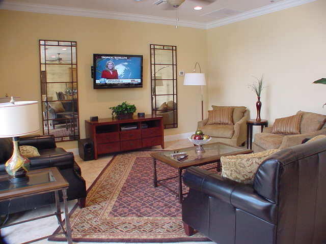 Ariel Dunes - Residential