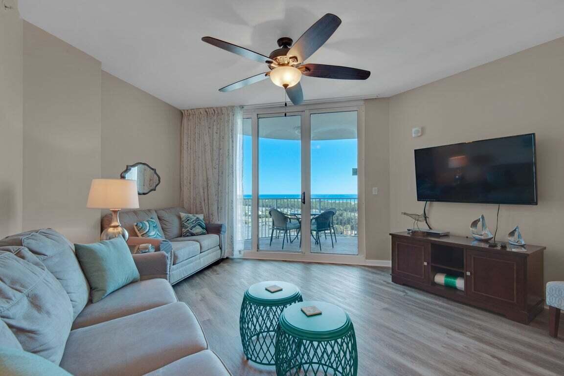 THE PALMS OF DESTIN - Residential
