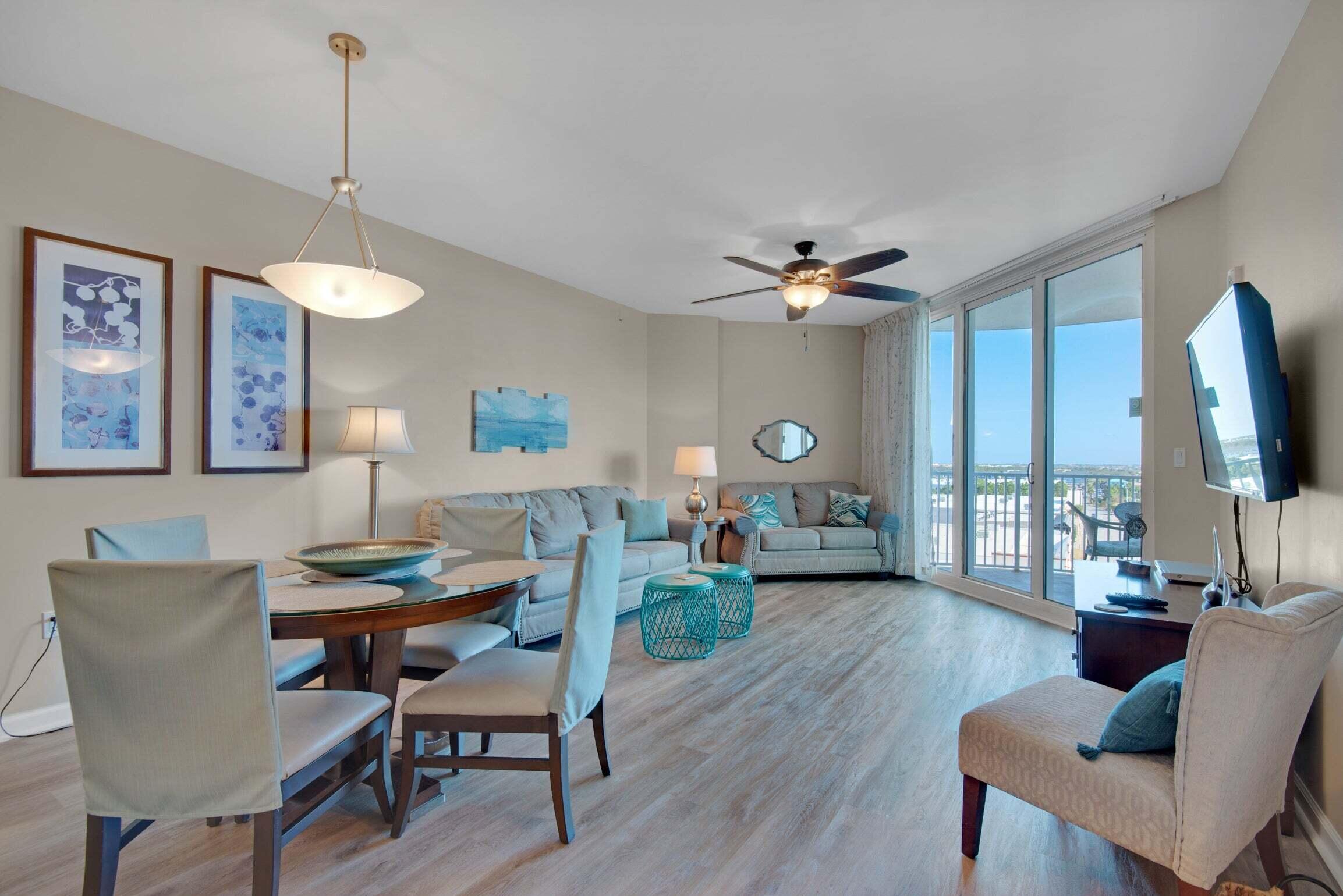 THE PALMS OF DESTIN - Residential