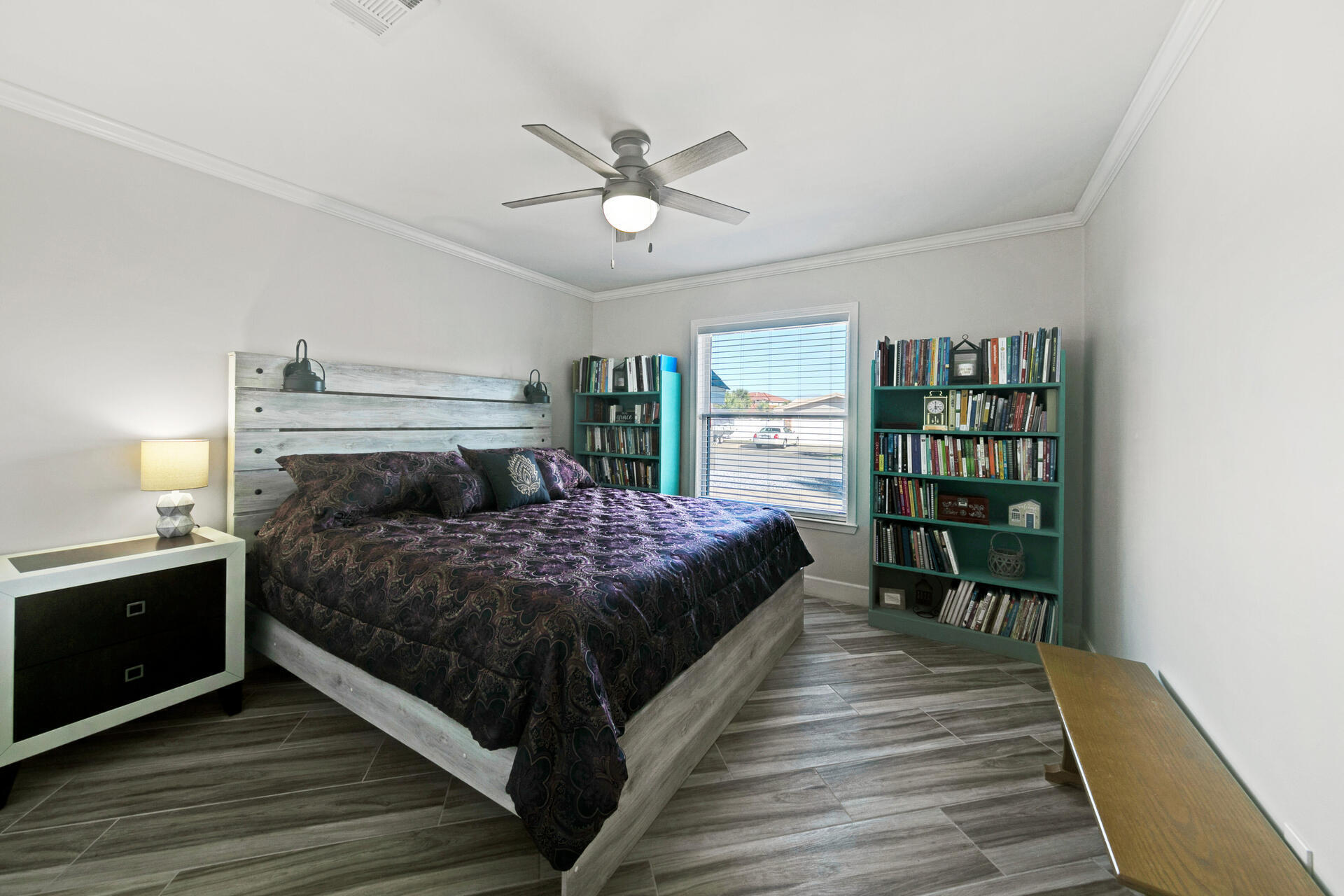 SANTA ROSA ISLAND - Residential