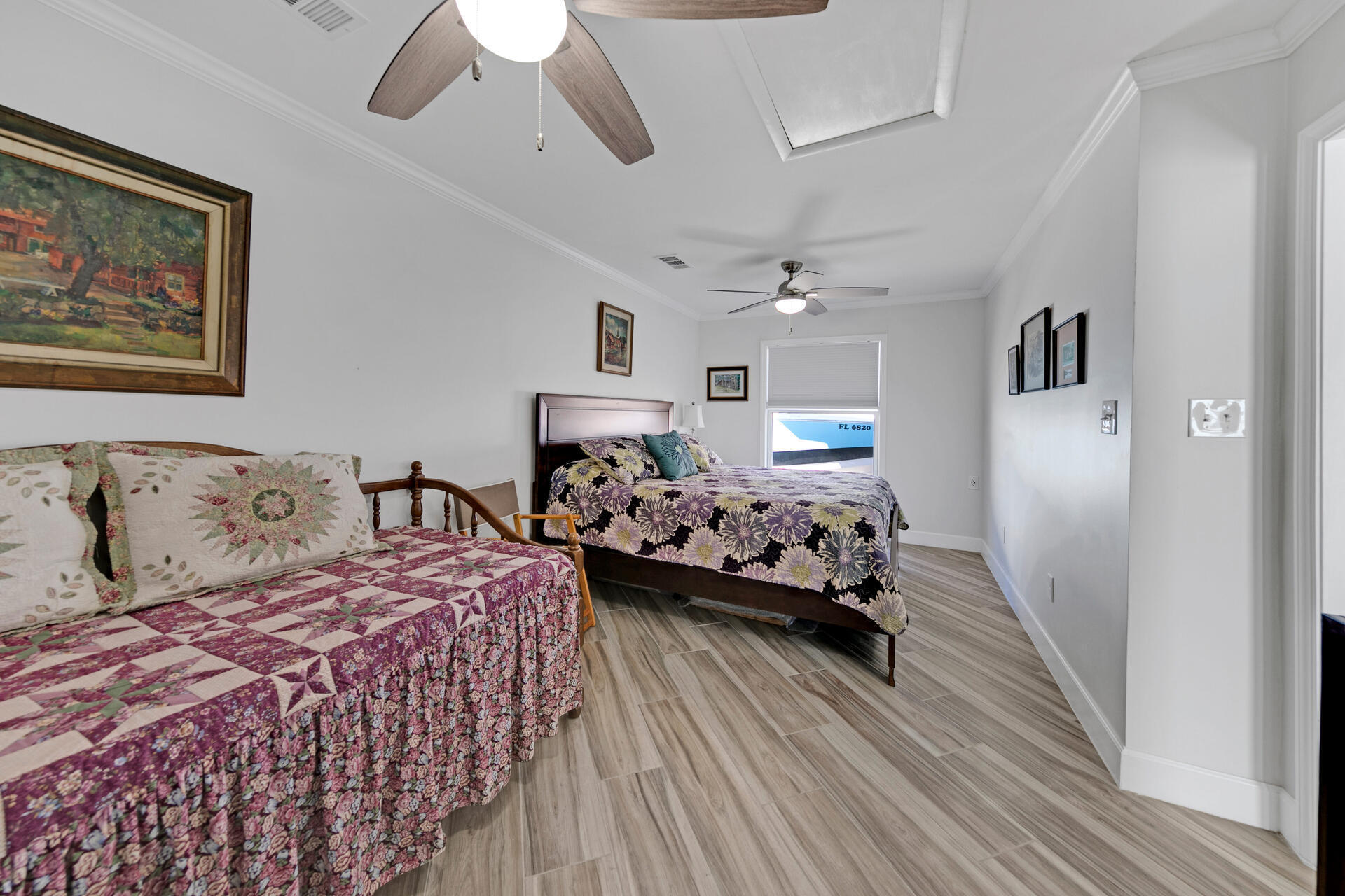 SANTA ROSA ISLAND - Residential