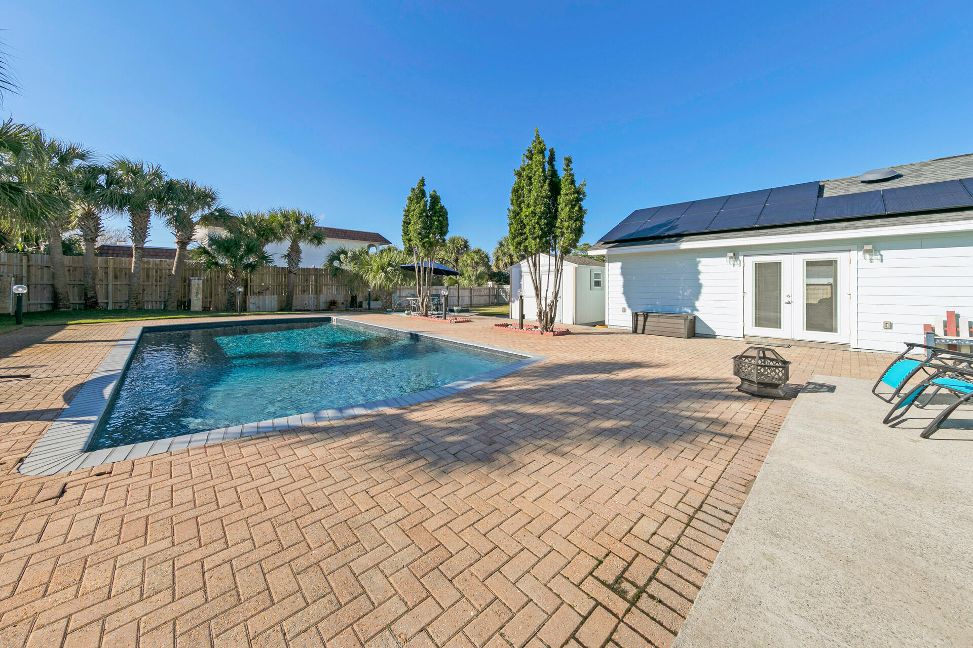SANTA ROSA ISLAND - Residential