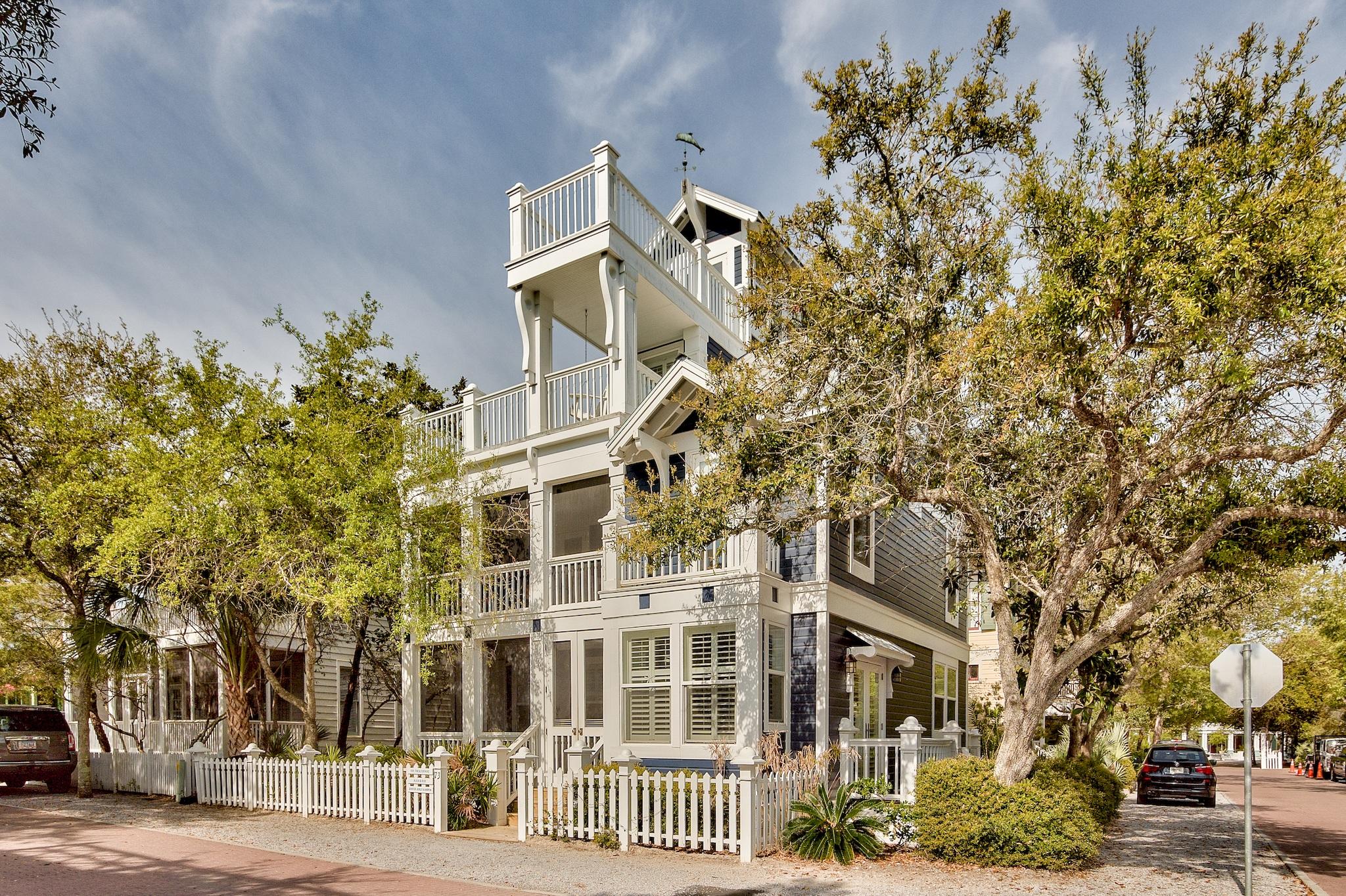SEASIDE 06 - Residential