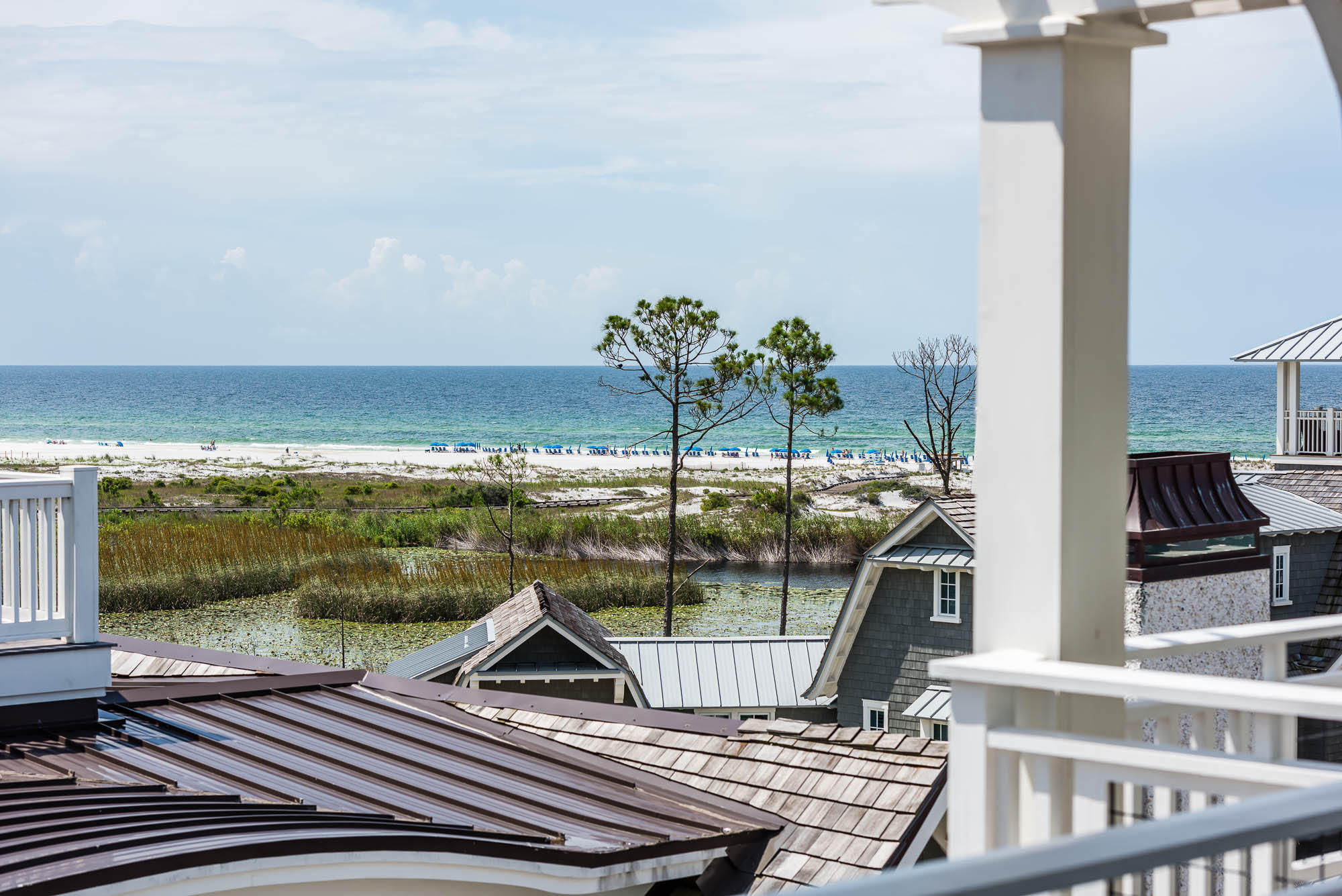 WATERSOUND BEACH - Residential