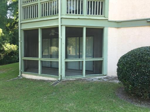 GARDEN OAKS CONDO - Residential Lease