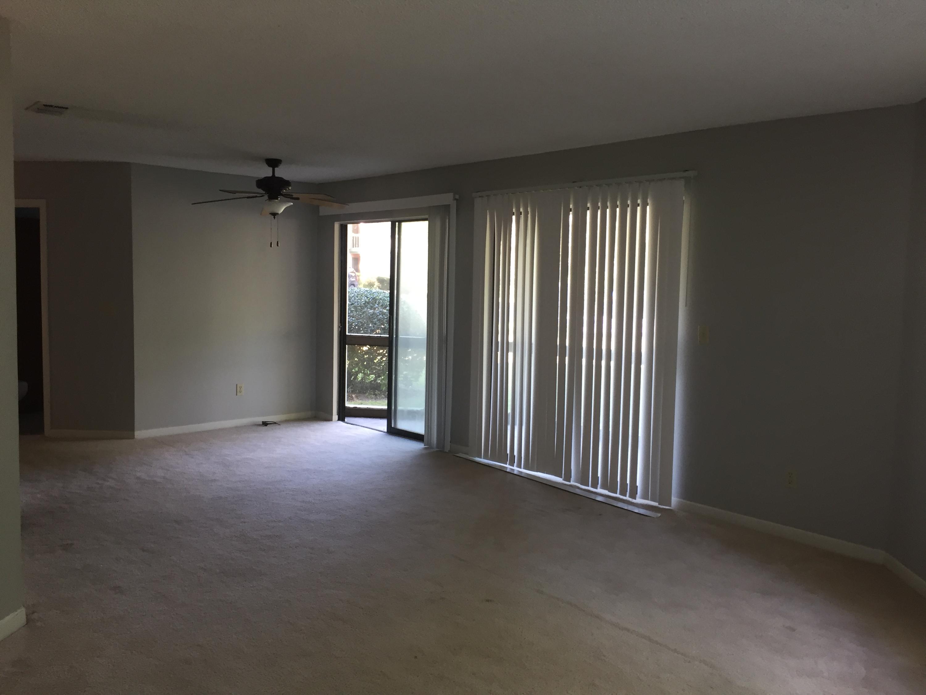 GARDEN OAKS CONDO - Residential Lease