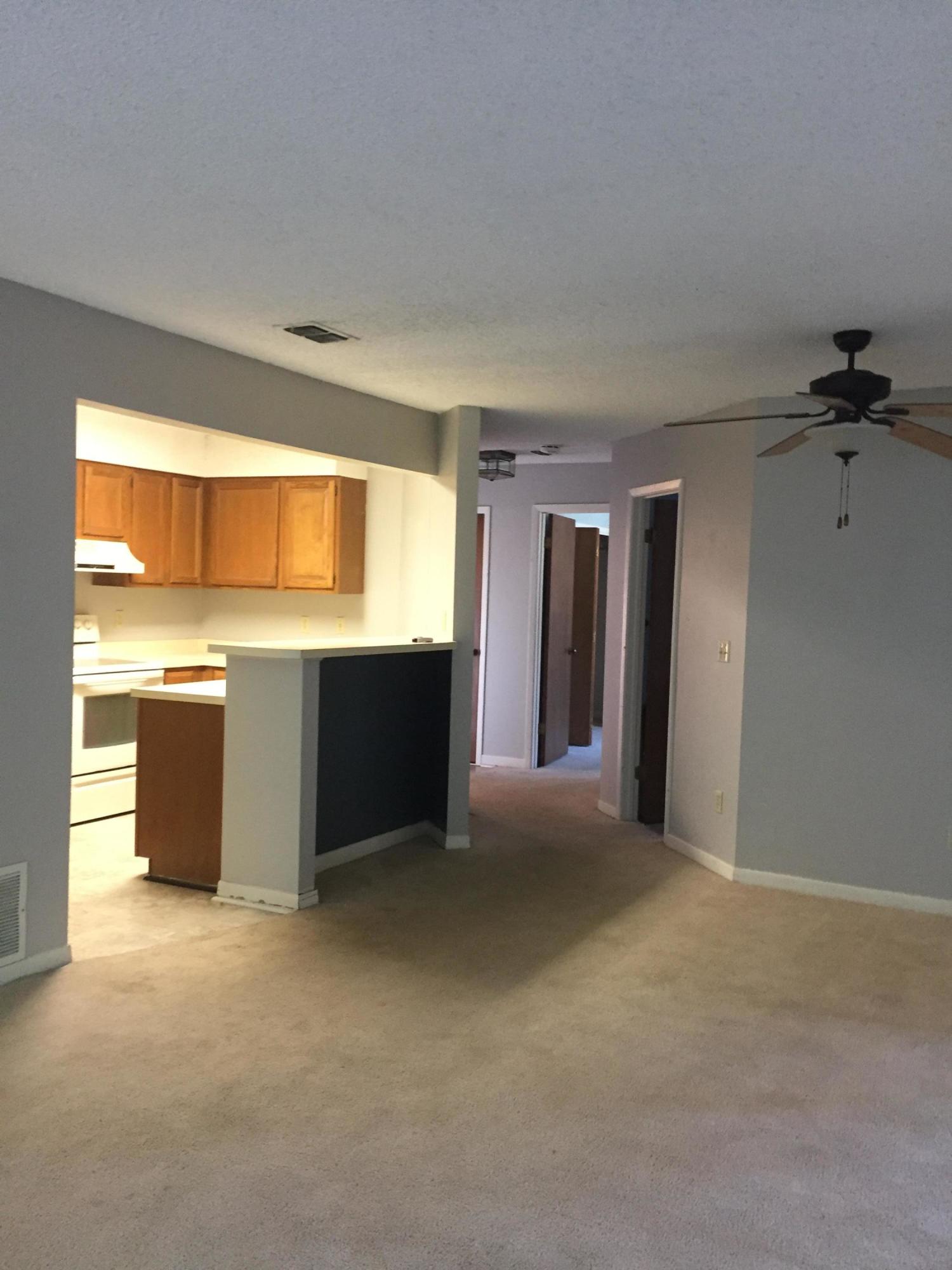 GARDEN OAKS CONDO - Residential Lease