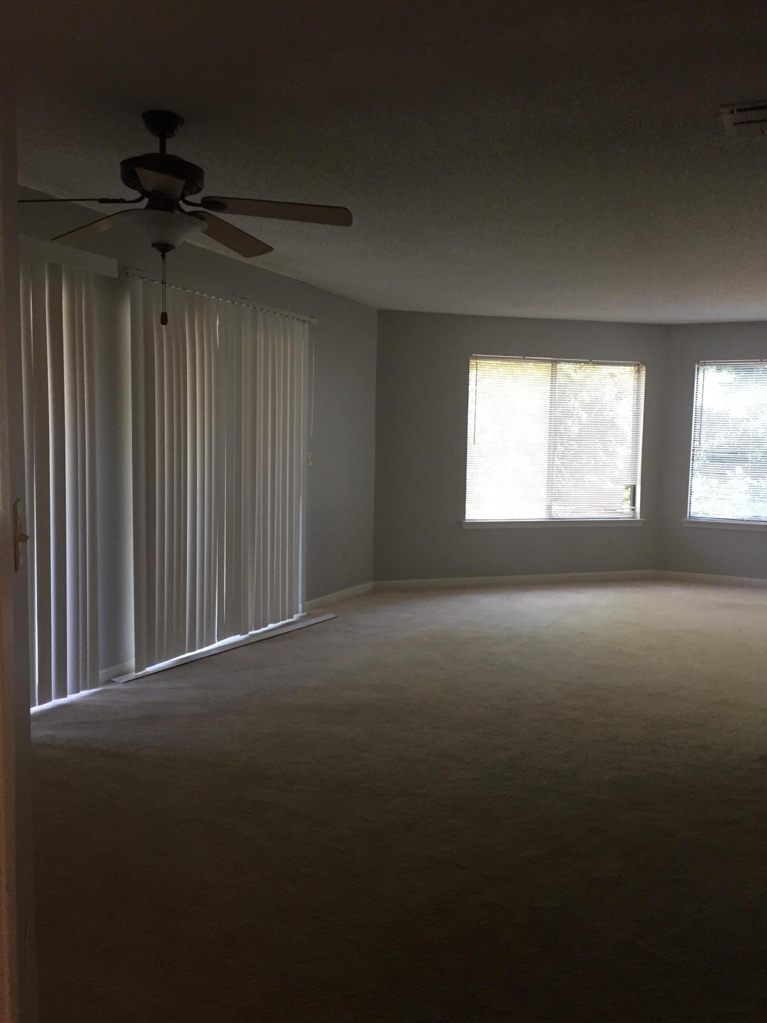 GARDEN OAKS CONDO - Residential Lease