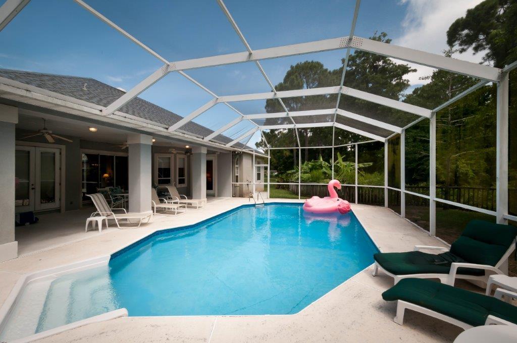 INDIAN BAYOU - Residential