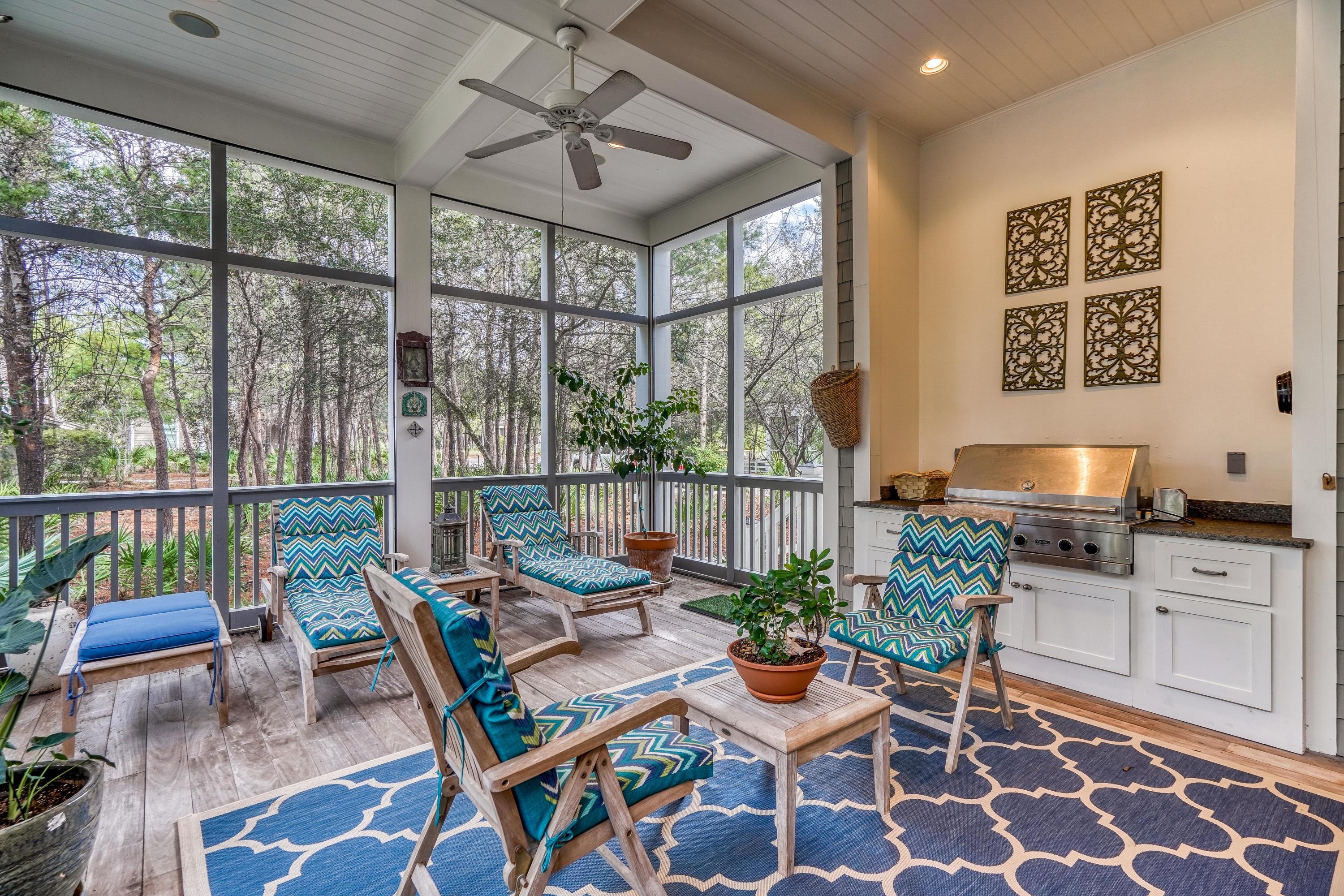 WATERSOUND BEACH PH 2 - Residential