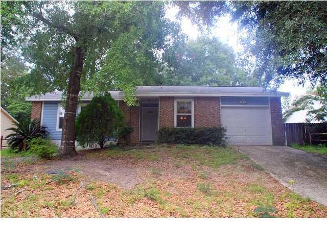 CREEKSIDE - Residential Lease