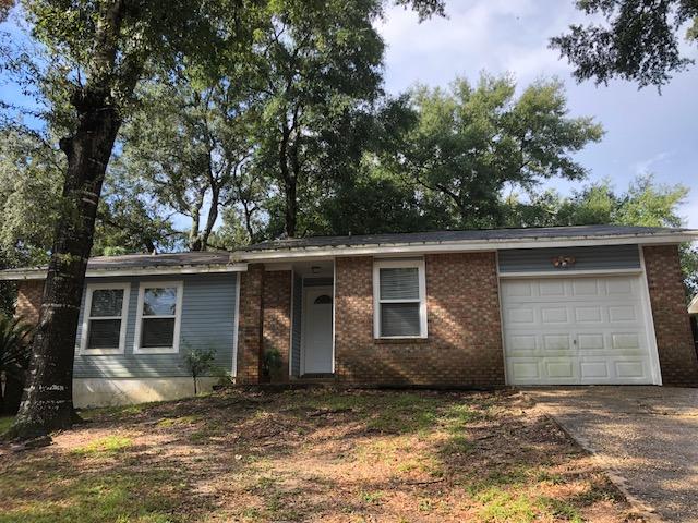 CREEKSIDE - Residential Lease