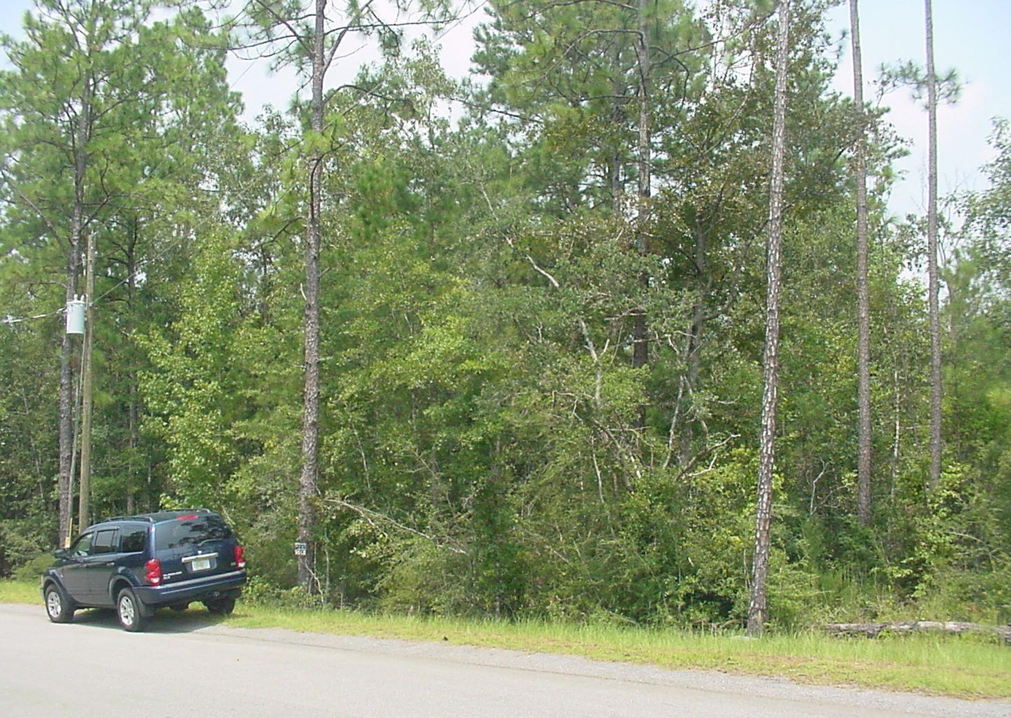 MATHISON CREEK ESTATES PH II - Land