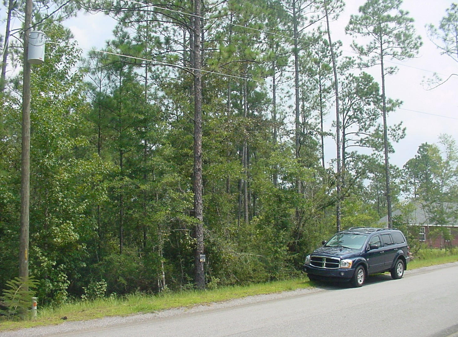 MATHISON CREEK ESTATES PH II - Land
