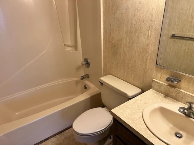 UNRECORDED SUBDIVISION - Residential Lease
