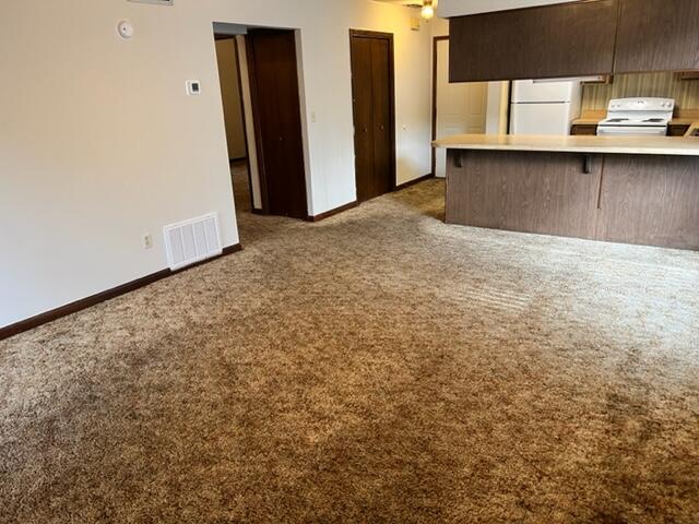 UNRECORDED SUBDIVISION - Residential Lease