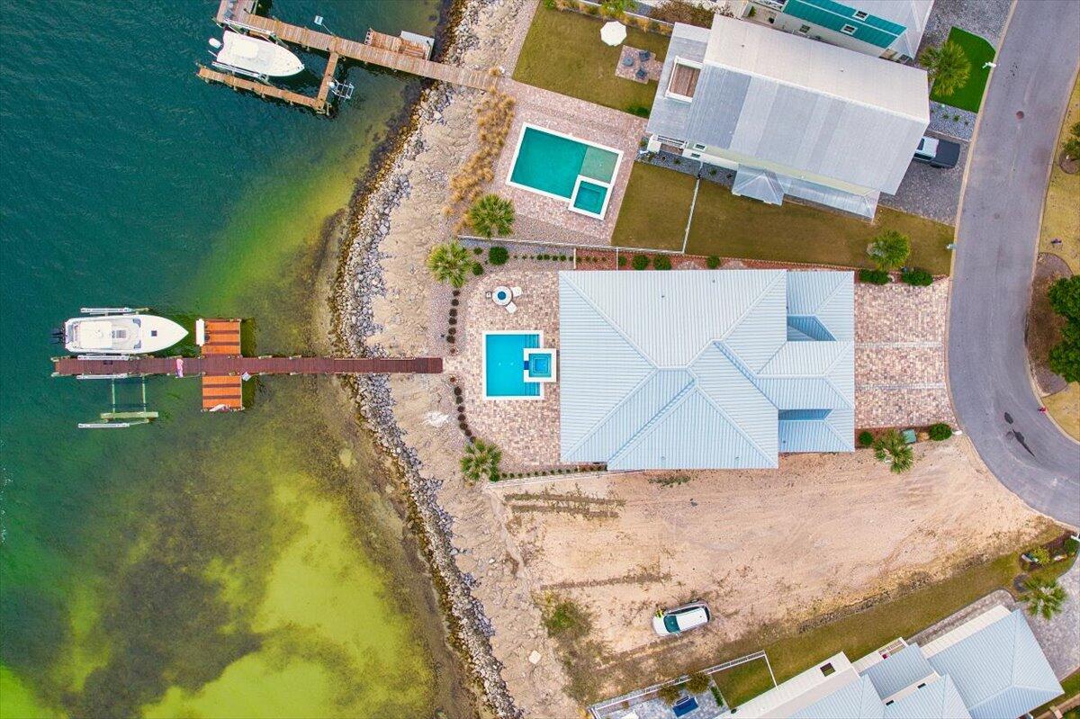The Pointe - Residential