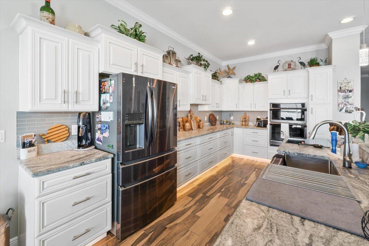 The Pointe - Residential