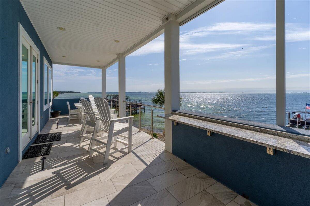 The Pointe - Residential