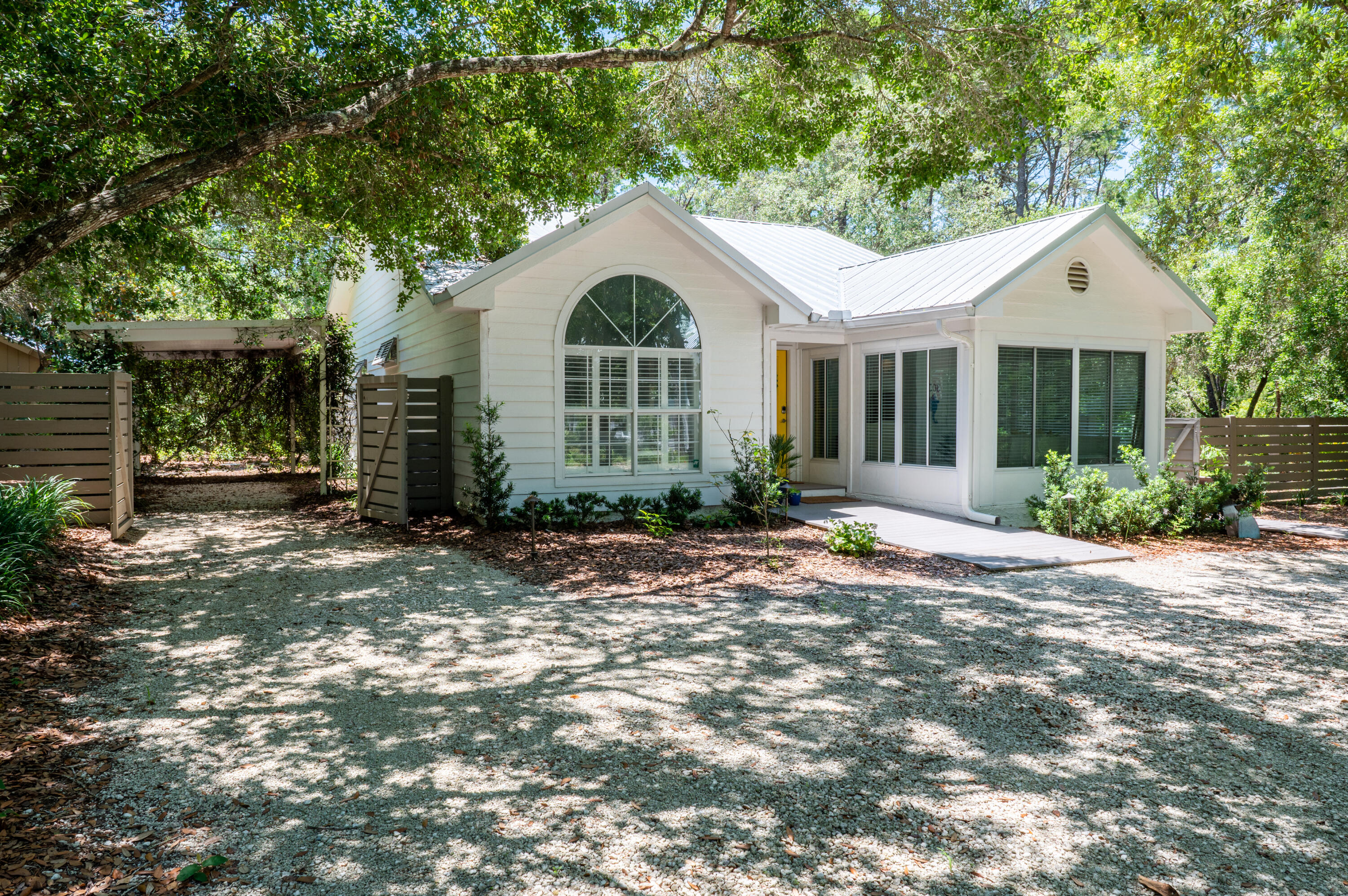 SEAGROVE 5TH ADDN - Residential
