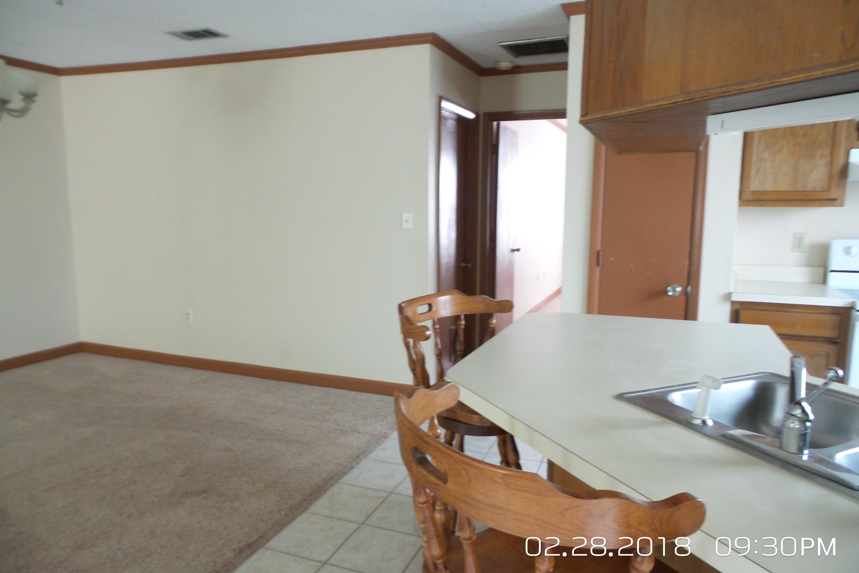 KELLY HILL ESTATES - Residential Lease
