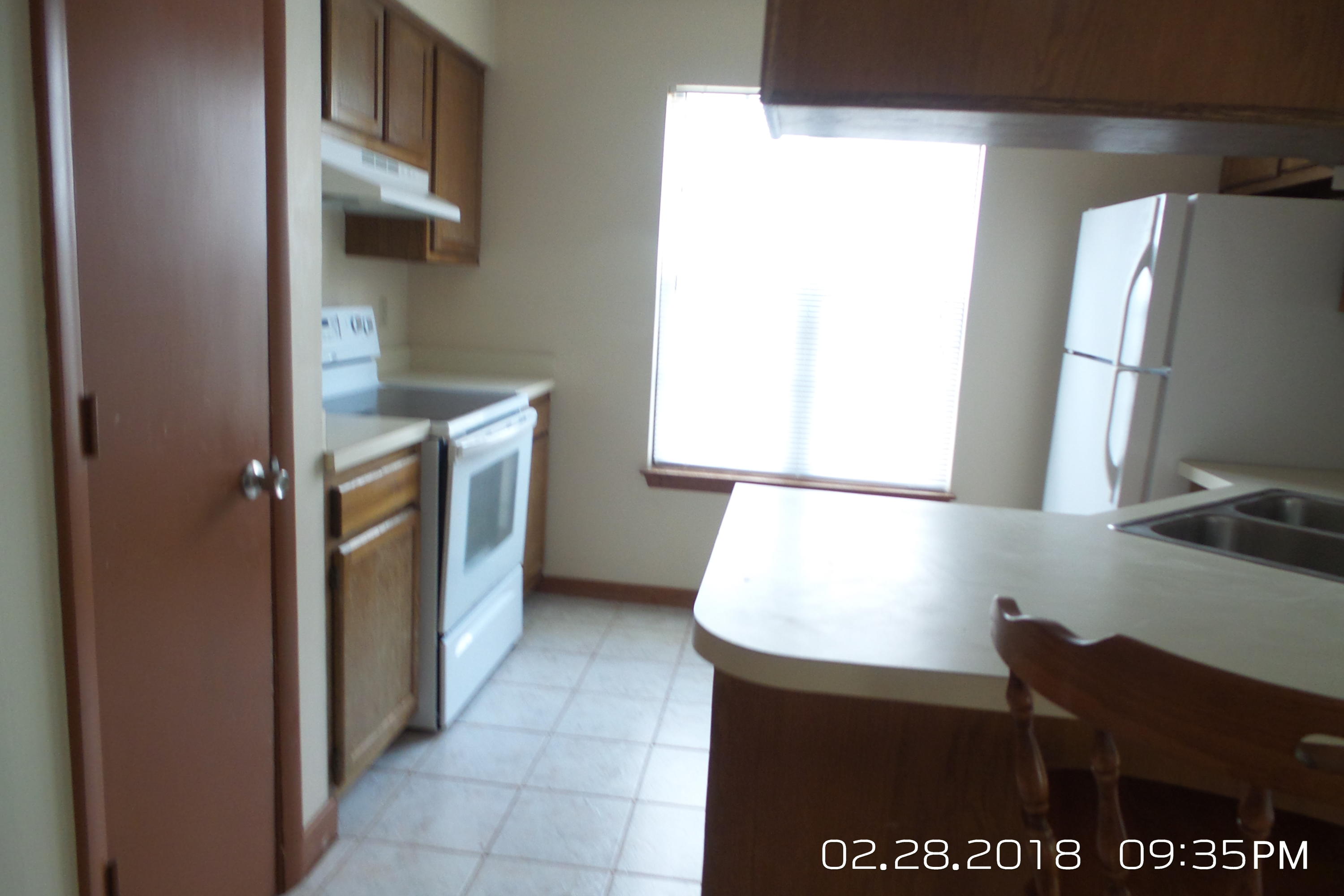 KELLY HILL ESTATES - Residential Lease