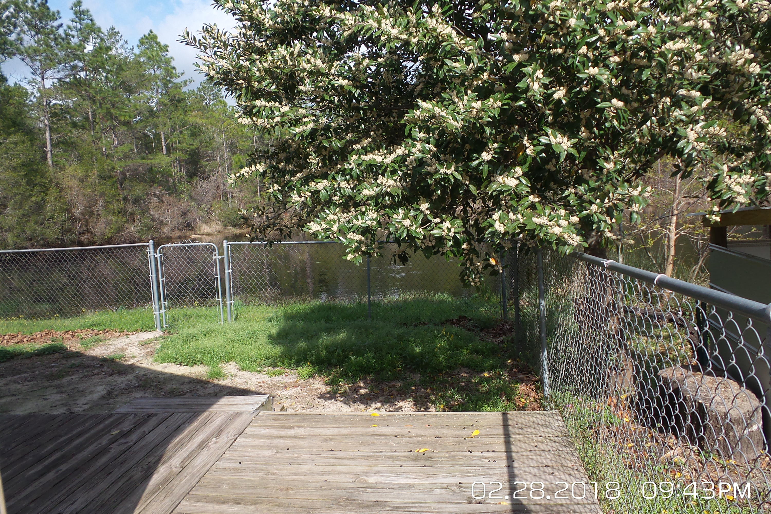 KELLY HILL ESTATES - Residential Lease