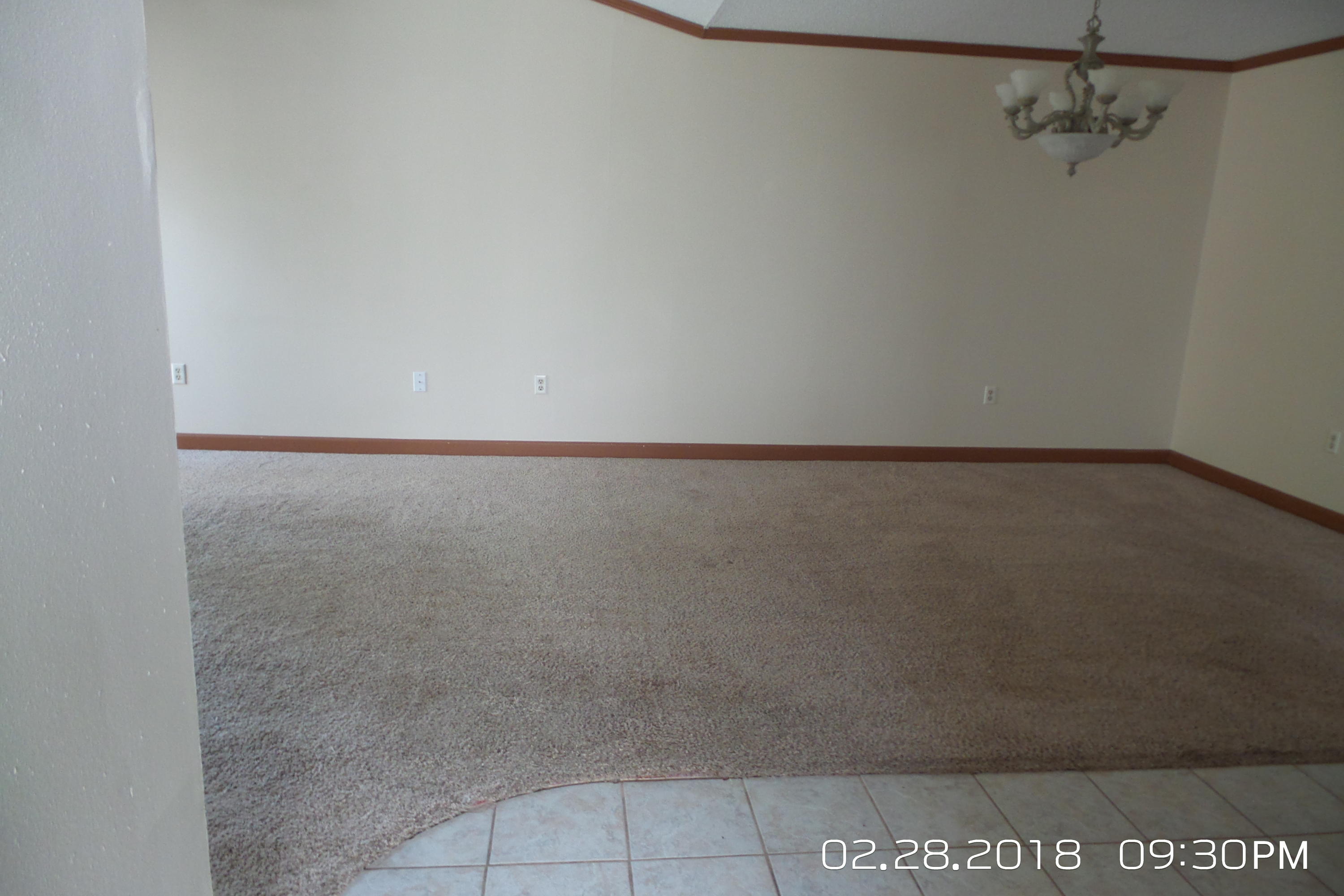 KELLY HILL ESTATES - Residential Lease