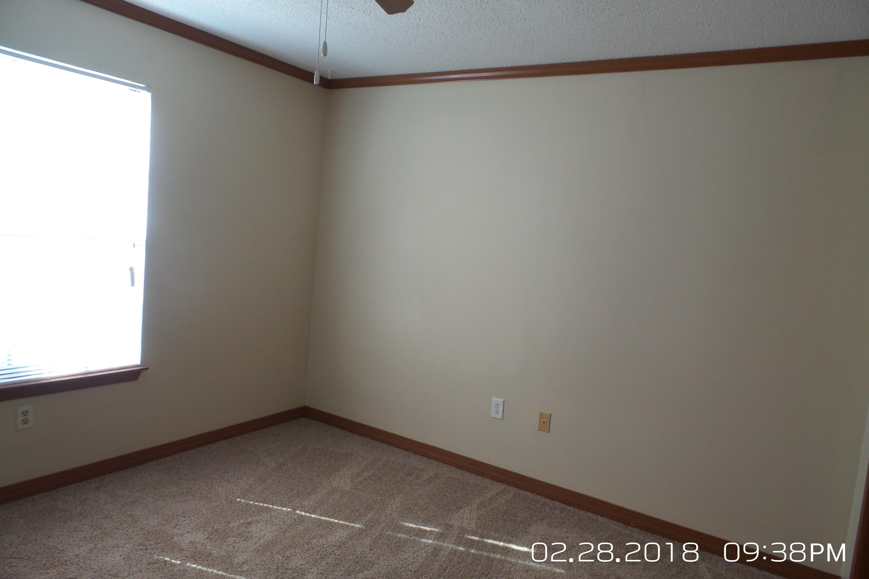 KELLY HILL ESTATES - Residential Lease
