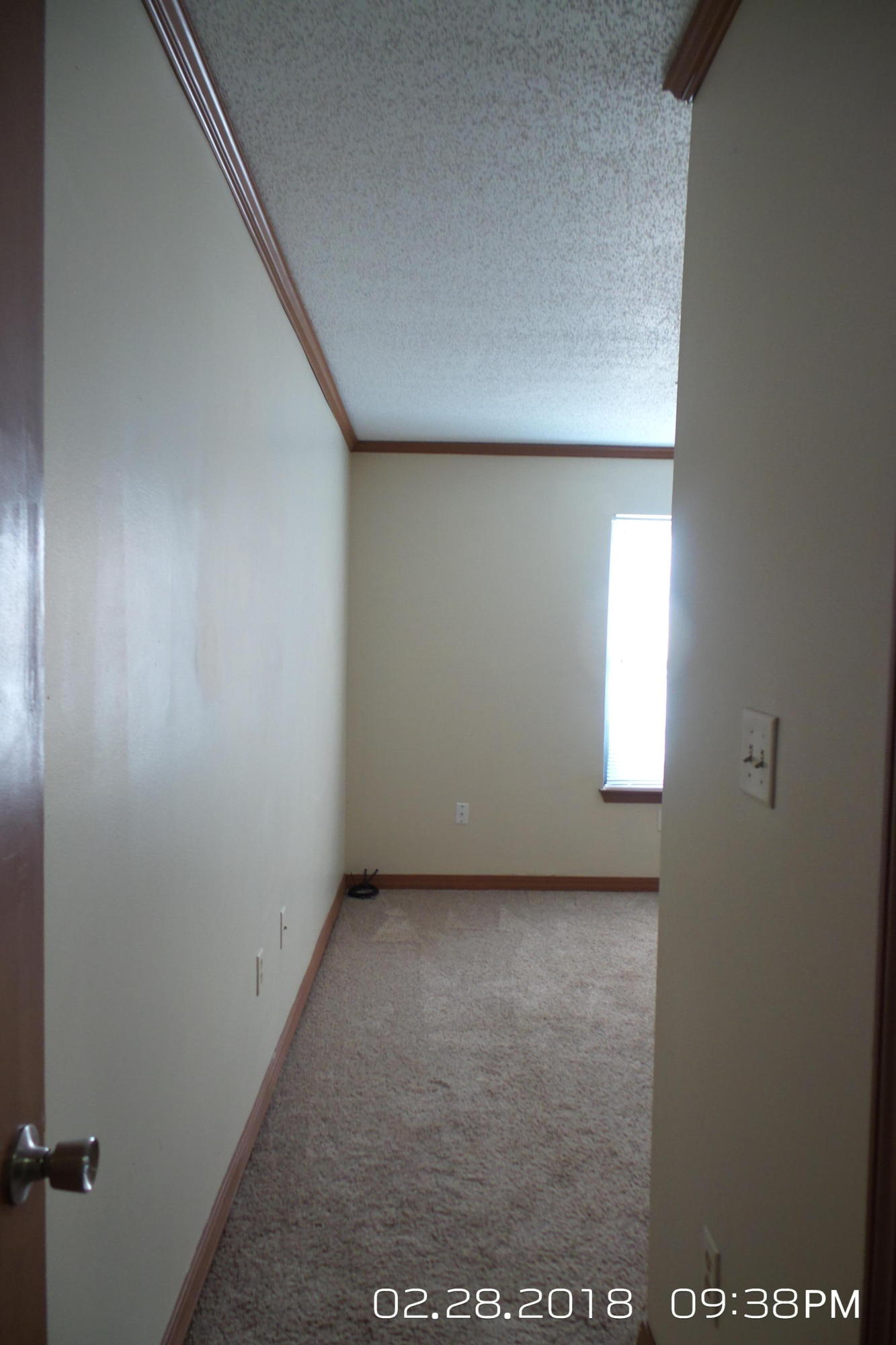 KELLY HILL ESTATES - Residential Lease