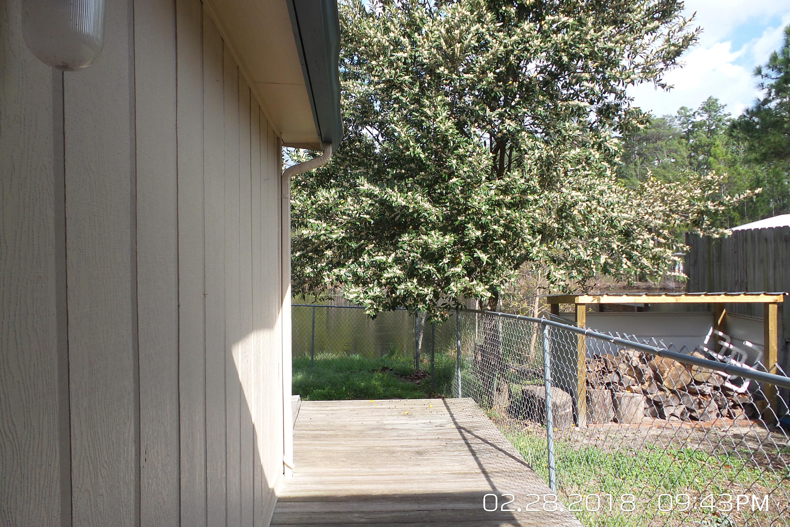 KELLY HILL ESTATES - Residential Lease