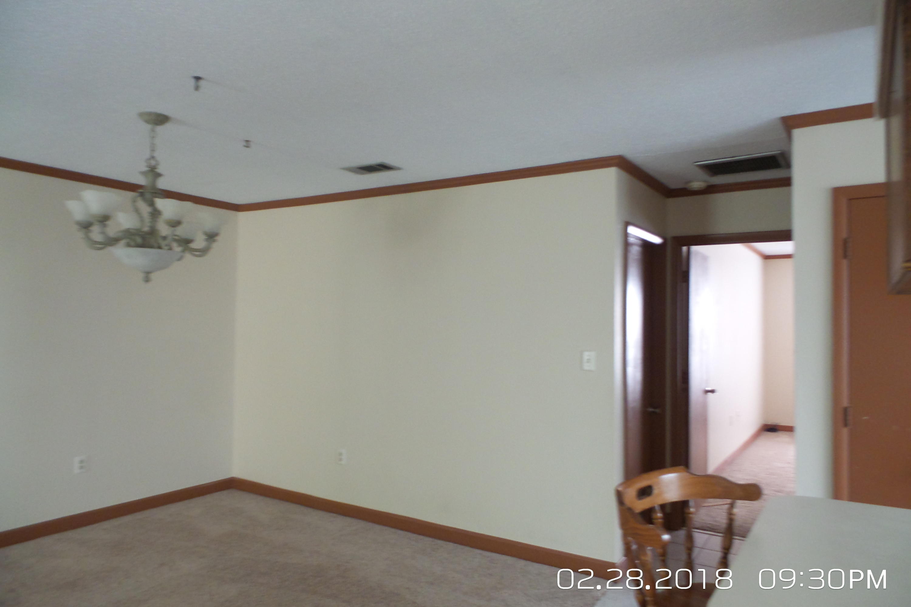 KELLY HILL ESTATES - Residential Lease