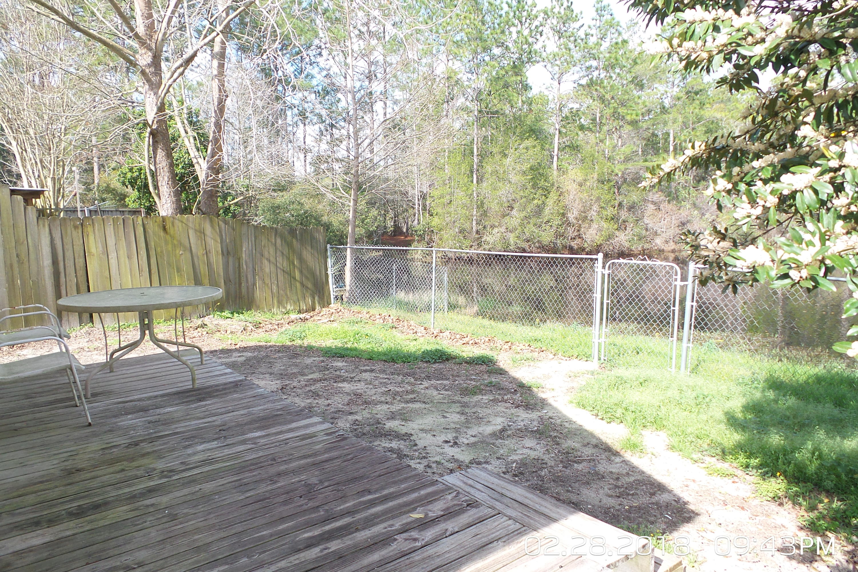 KELLY HILL ESTATES - Residential Lease