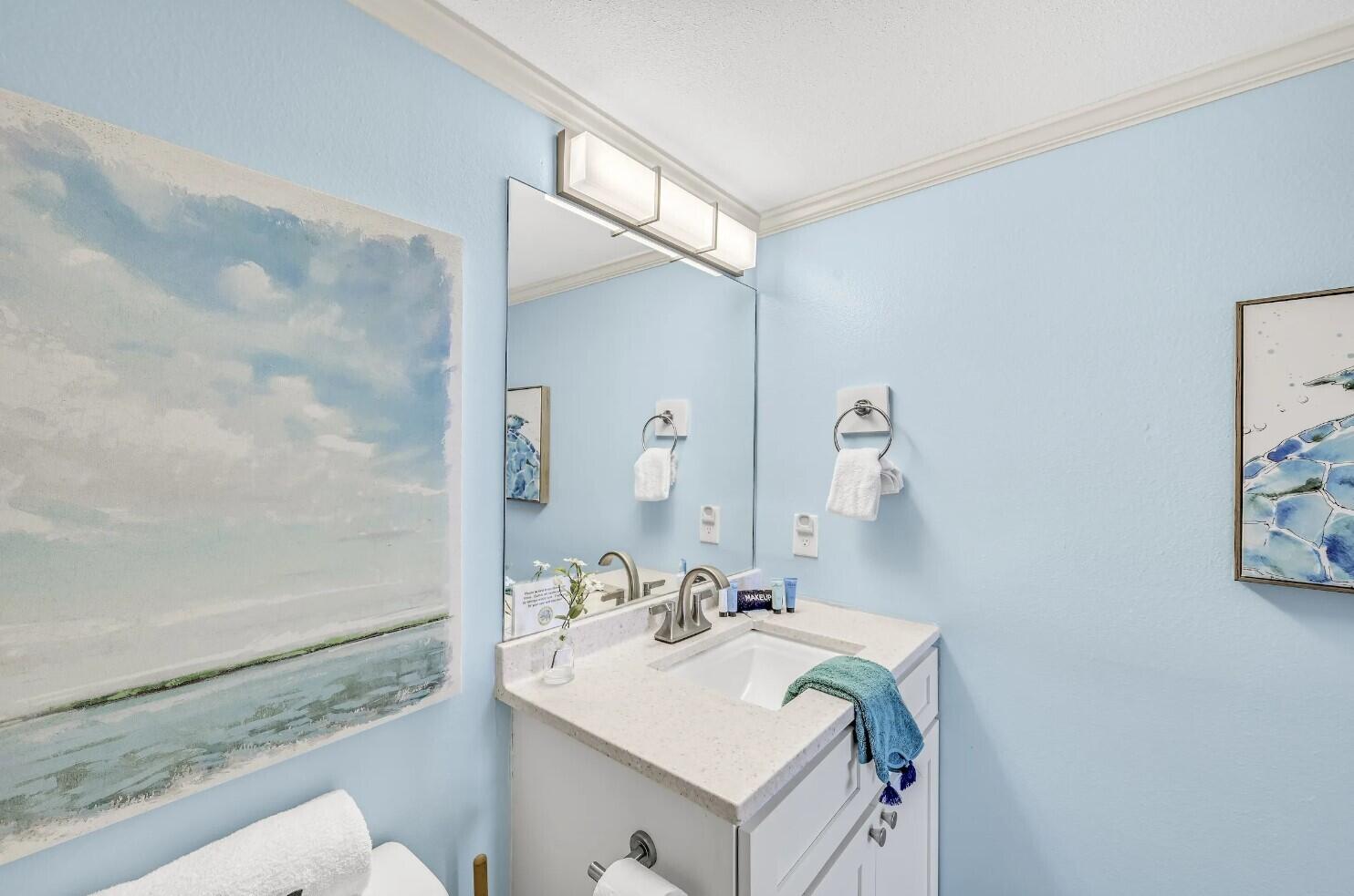 PELICAN BEACH RESORT CONDO - Residential
