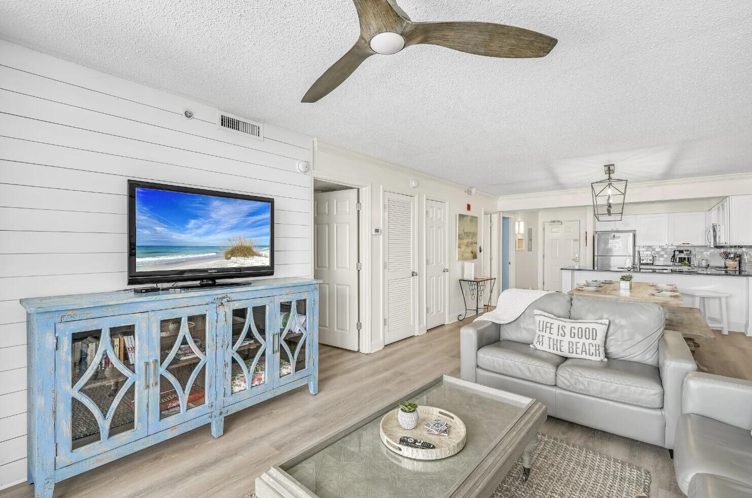 PELICAN BEACH RESORT CONDO - Residential