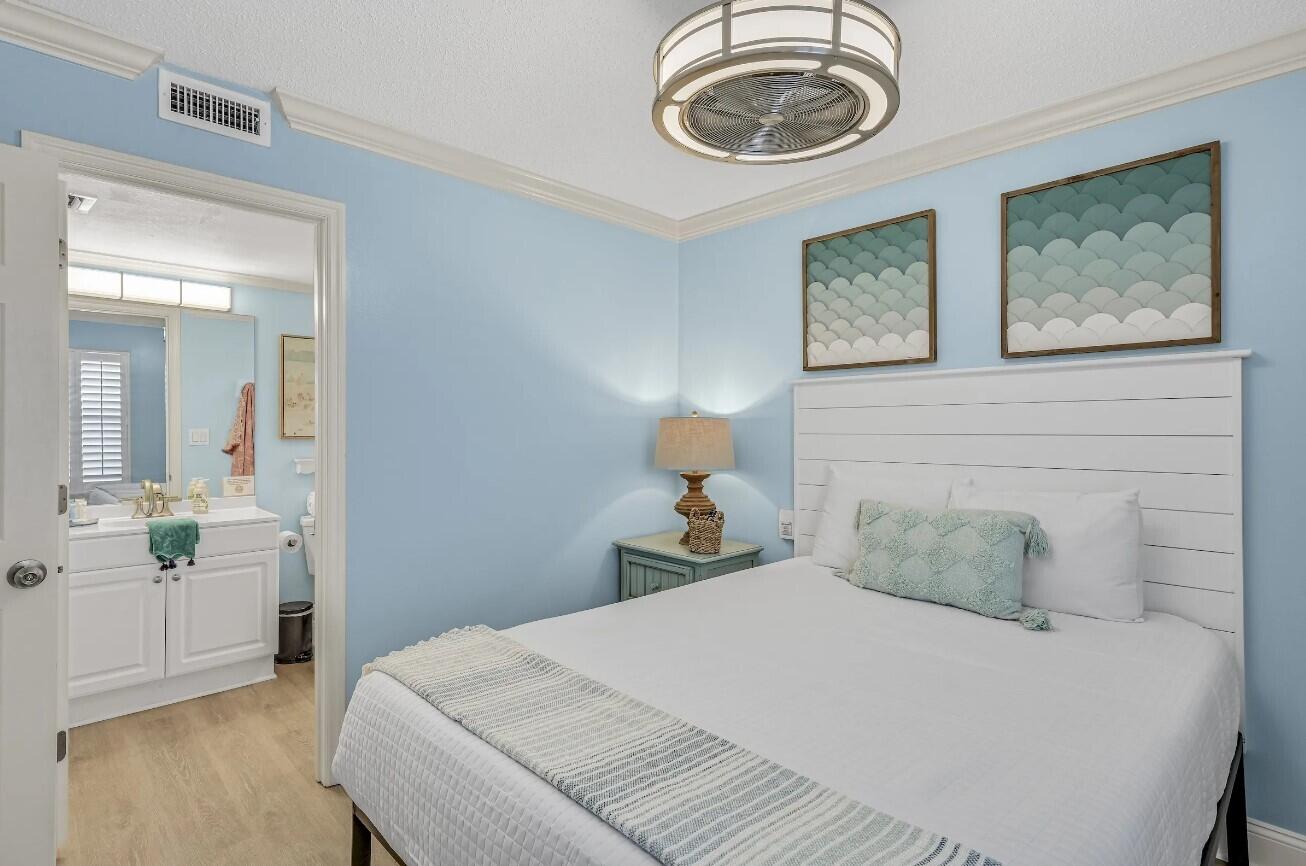 PELICAN BEACH RESORT CONDO - Residential
