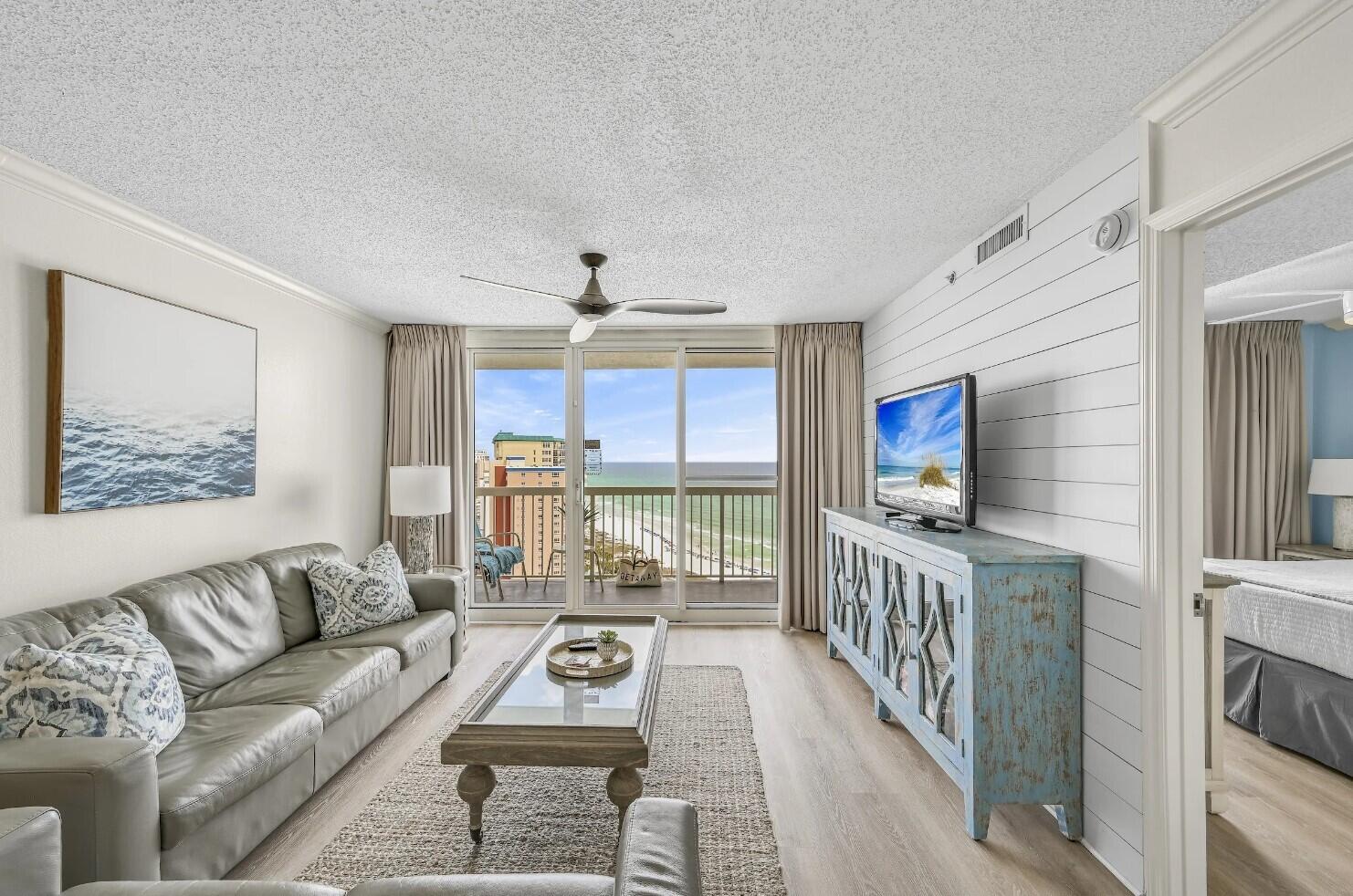 PELICAN BEACH RESORT CONDO - Residential