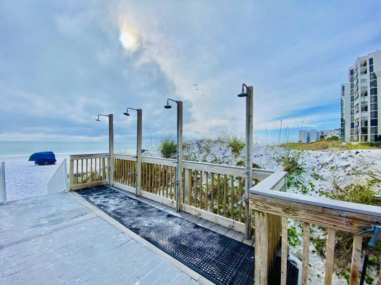 PELICAN BEACH RESORT CONDO - Residential