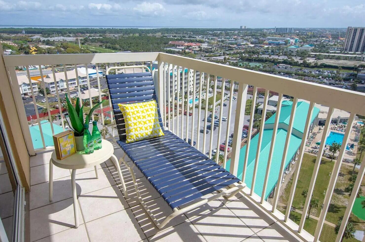 PELICAN BEACH RESORT CONDO - Residential